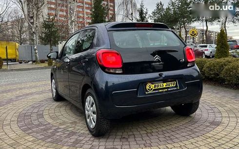 Citroёn C1 2016 - фото 5