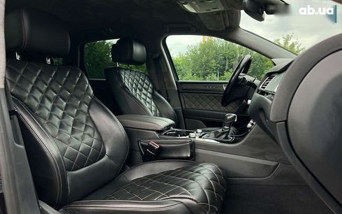 Volkswagen Touareg 2018 - фото 9