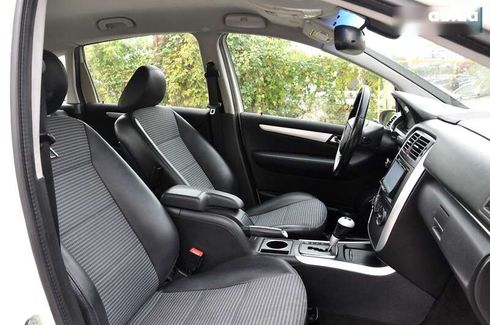 Mercedes-Benz B-Класс 2007 - фото 29
