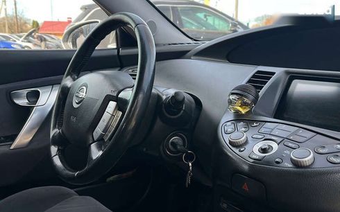 Nissan Primera 2004 - фото 14