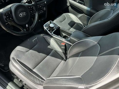 Kia Niro 2019 - фото 30