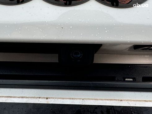 Audi Q3 2018 белый - фото 43