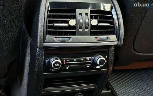 BMW X5 2017 - фото 14