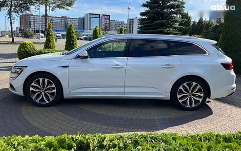 Renault Talisman 2017 - фото 4