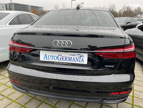 Audi A6 2020 - фото 13