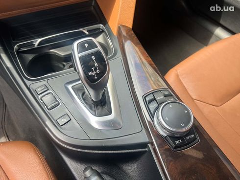BMW 4 серия 2015 белый - фото 41