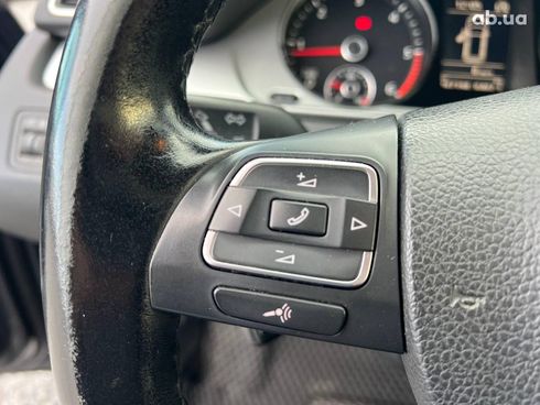 Volkswagen passat b7 2012 серый - фото 25