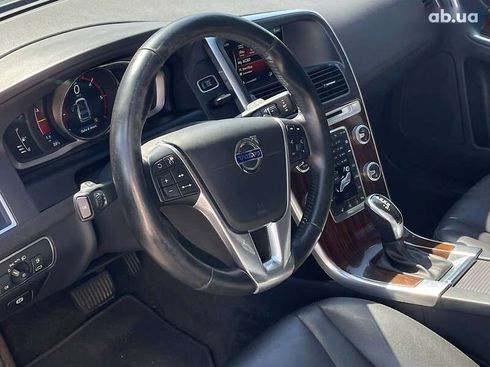 Volvo XC60 2015 - фото 8