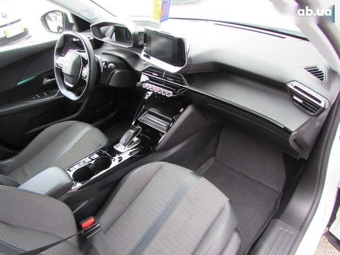 Peugeot 2008 2021 - фото 20