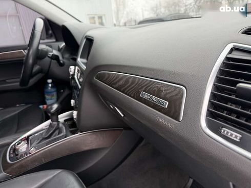 Audi Q5 2016 - фото 29
