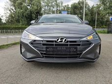 Купить Hyundai Elantra бу в Украине - купить на Автобазаре