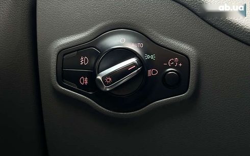 Audi Q5 2012 - фото 22