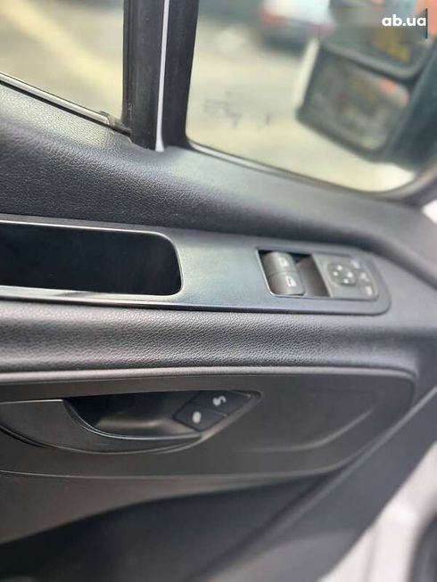 Mercedes-Benz Sprinter 2019 - фото 7
