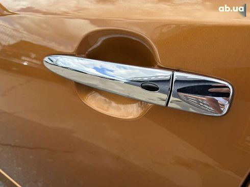 Nissan Leaf 2016 - фото 12