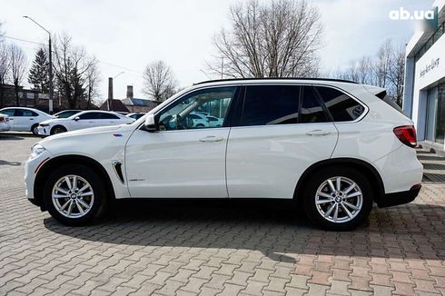 BMW X5 2015 - фото 16