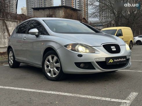 SEAT Leon 2008 - фото 3