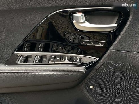 Kia Niro 2020 - фото 10