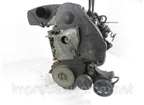 двигатель в сборе для Volkswagen Polo - купить на Автобазаре - фото 3