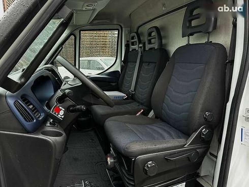 IVECO Daily 2017 - фото 8