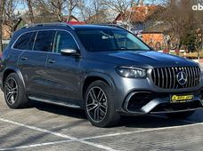 Продажа б/у Mercedes-Benz GLS-Класс 2019 года в Коломые - купить на Автобазаре