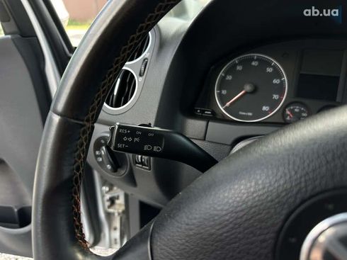 Volkswagen Golf Plus 2006 - фото 29