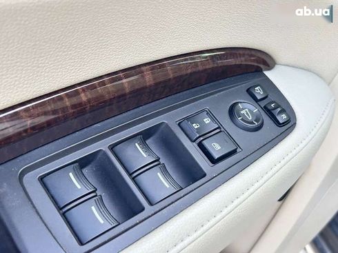 Acura MDX 2018 - фото 11
