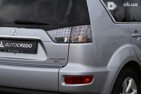 Mitsubishi Outlander 2011 - фото 8