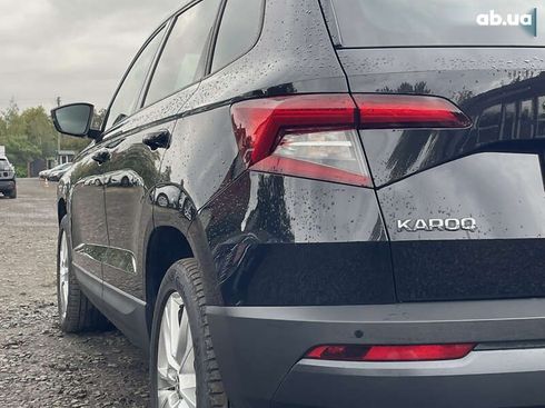 Skoda Karoq 2021 - фото 12