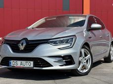 Купить Renault Megane бу в Украине - купить на Автобазаре