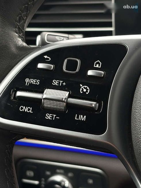 Mercedes-Benz GLE-Class 2019 - фото 9