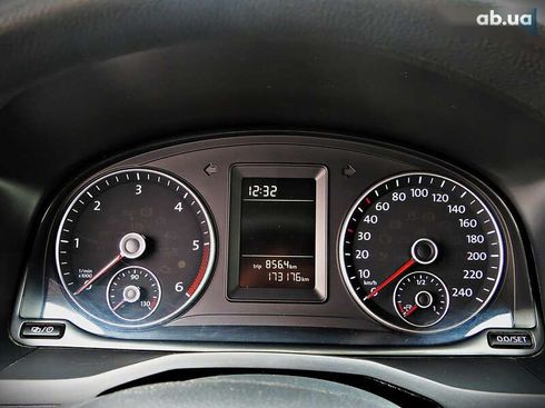 Volkswagen Caddy 2017 - фото 9
