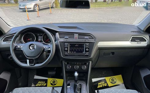 Volkswagen Tiguan 2018 - фото 10