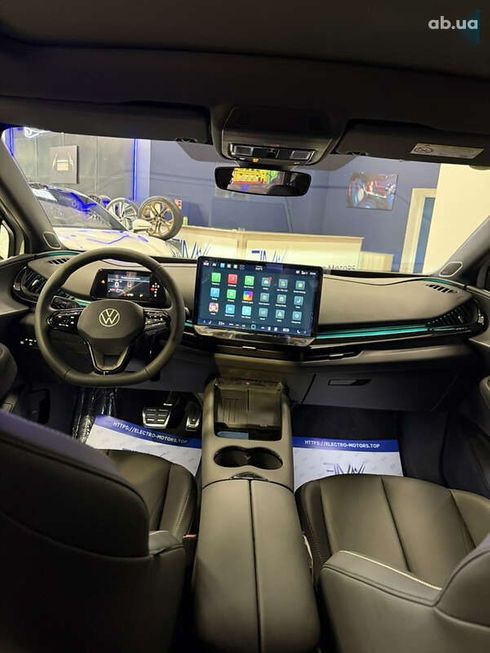 Volkswagen ID. Unyx 2025 - фото 22