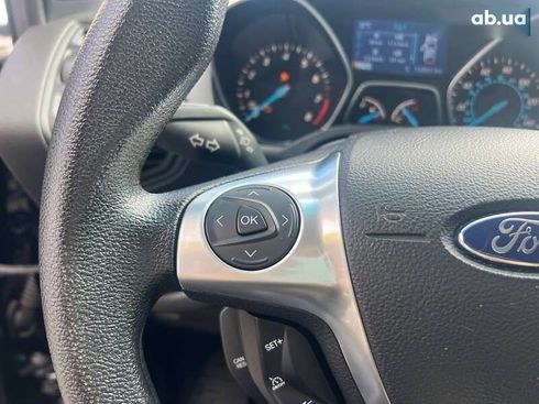 Ford Escape 2014 - фото 19