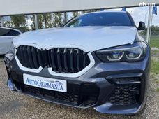 Продажа б/у BMW X6 2022 года в Киеве - купить на Автобазаре