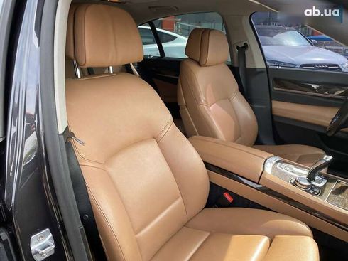 BMW 7 серия 2013 - фото 27