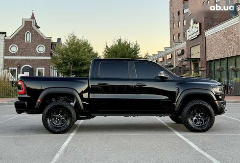 RAM 1500 2020 - фото 23