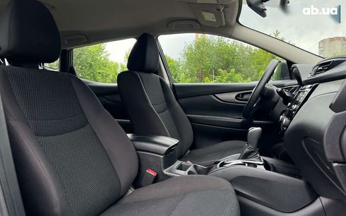 Nissan Rogue 2019 - фото 10