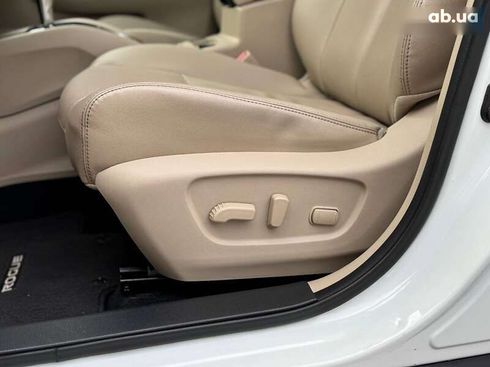 Nissan Rogue 2015 - фото 24