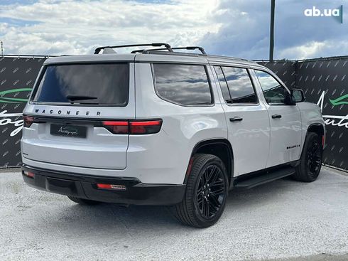 Jeep Wagoneer 2023 - фото 2