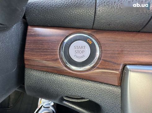 Nissan Teana 2010 - фото 26