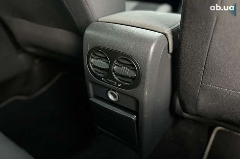 Volkswagen Golf Plus 2008 - фото 14