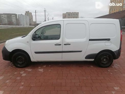 Renault Kangoo 2013 - фото 13