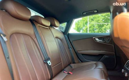 Audi A7 2016 - фото 28