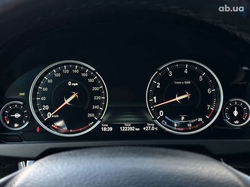 BMW X6 2015 - фото 24