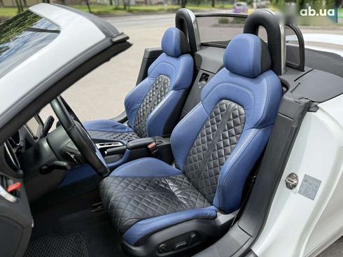 Audi TT 2008 - фото 21