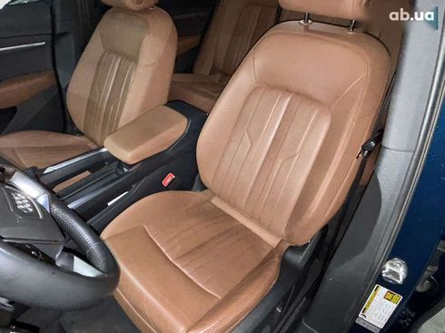 Audi E-Tron 2019 - фото 23