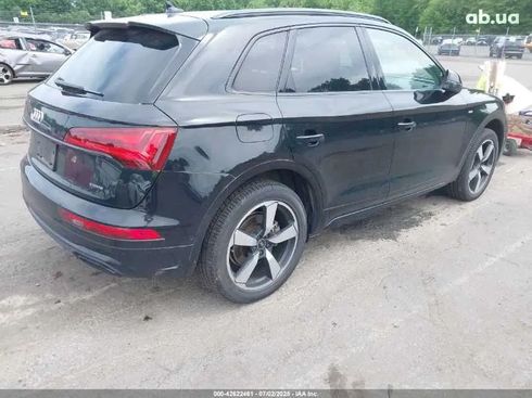 Разборка для Audi Q5 - купить на Автобазаре - фото 3