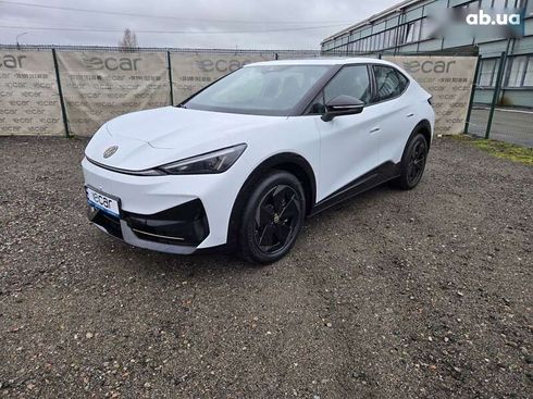 Volkswagen ID. Unyx 2025 - фото 22