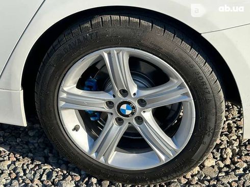 BMW 3 серия 2013 - фото 28